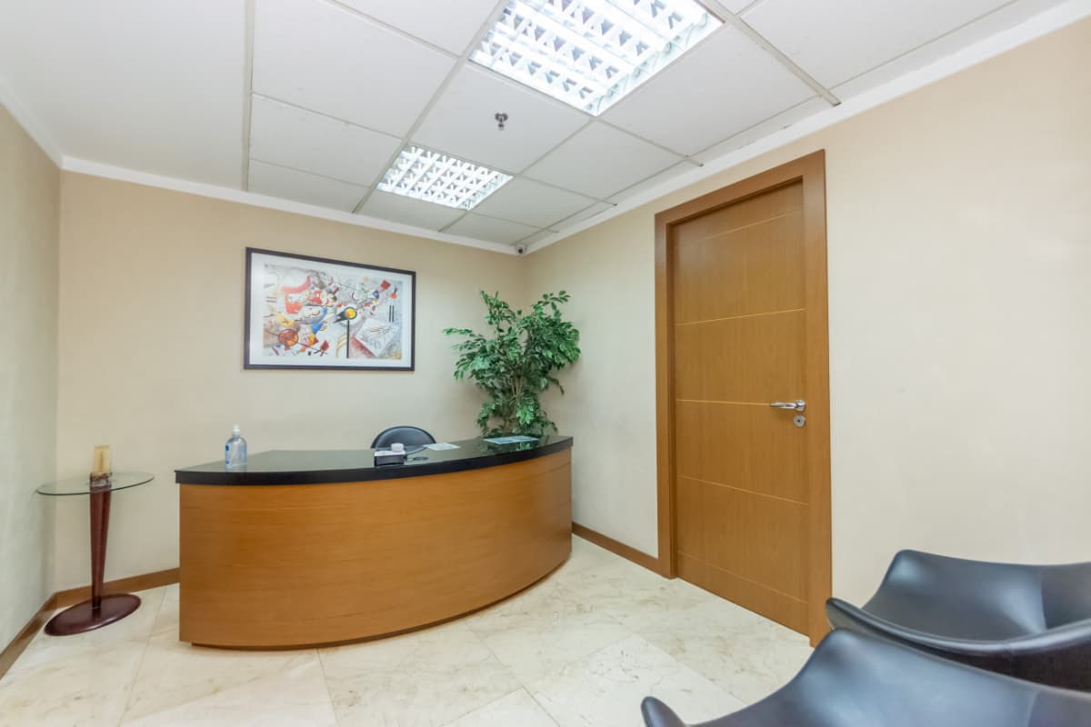 Sala comercial à venda no bairro Perdizes em São Paulo/SP