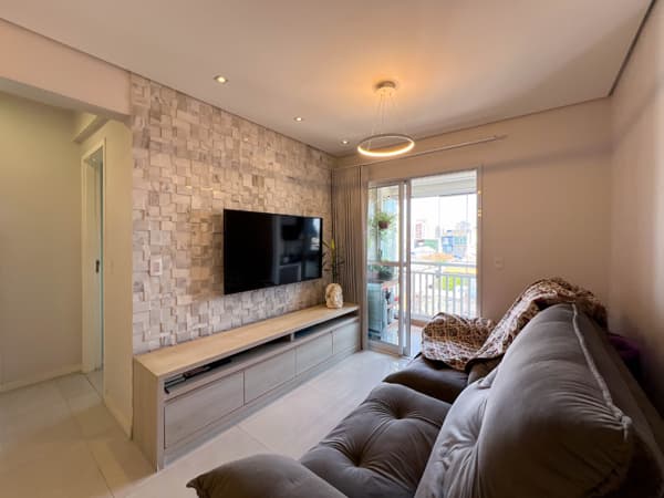 Apartamento à venda no bairro Parada Inglesa em São Paulo/SP