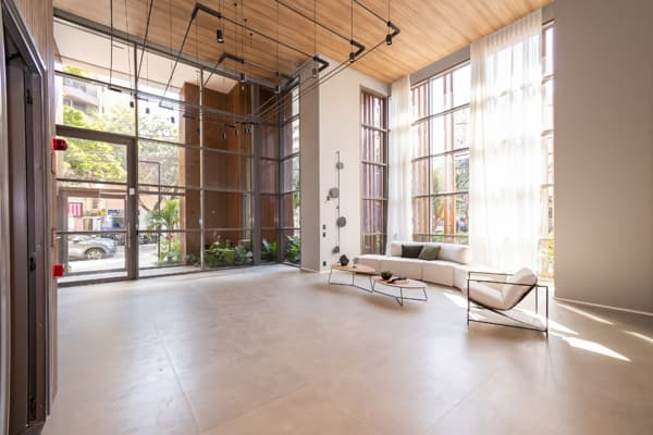 Apartamento à venda no bairro Campo Belo em São Paulo/SP