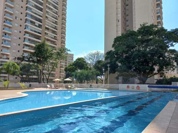 Terreno à venda no bairro Jardim Botânico em Ribeirão Preto/SP