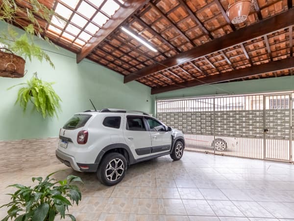 Sobrado à venda no bairro Vila Inácio em São Paulo/SP
