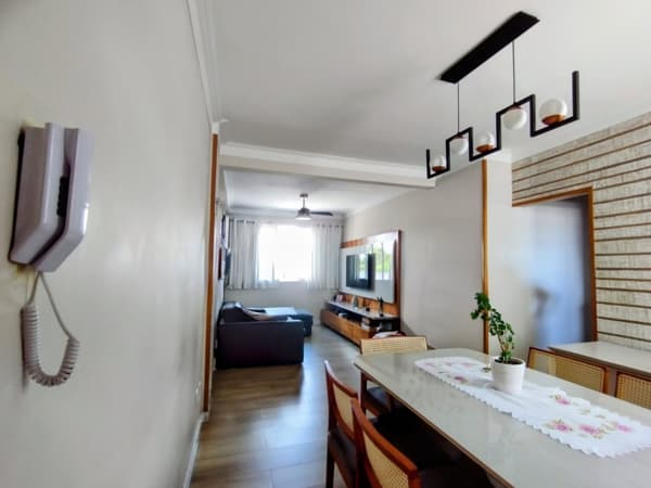 Apartamento à venda no bairro Mooca em São Paulo/SP