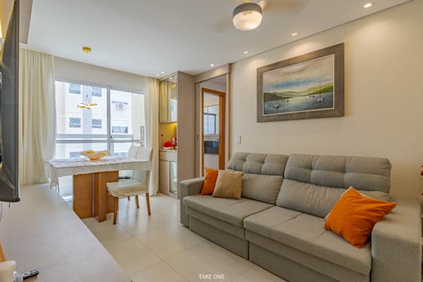 Apartamento à venda no bairro Jardim Nova Europa em Campinas/SP