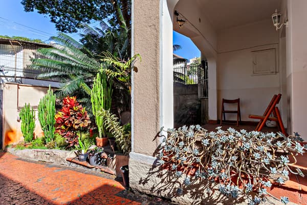 Casa à venda no bairro Campos Elíseos em São Paulo/SP