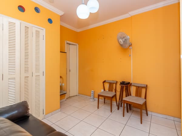 Apartamento à venda no bairro Liberdade em São Paulo/SP
