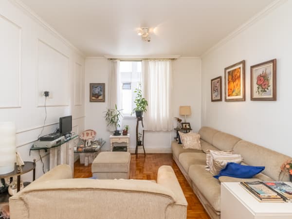 Apartamento à venda no bairro Itaim Bibi em São Paulo/SP