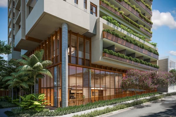 Apartamento à venda no bairro Jardim Paulista em São Paulo/SP