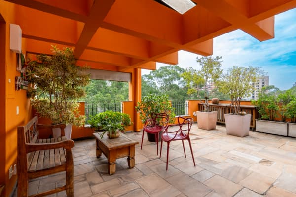 Apartamento à venda no bairro Jardim Ampliação em São Paulo/SP
