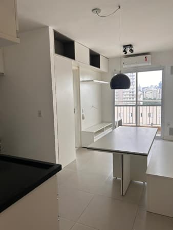 Apartamento à venda no bairro Brás em São Paulo/SP
