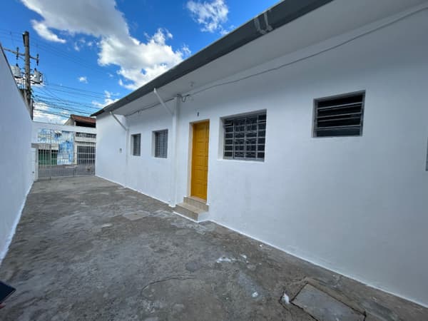 Casa à venda no bairro Jardim Tietê em São Paulo/SP