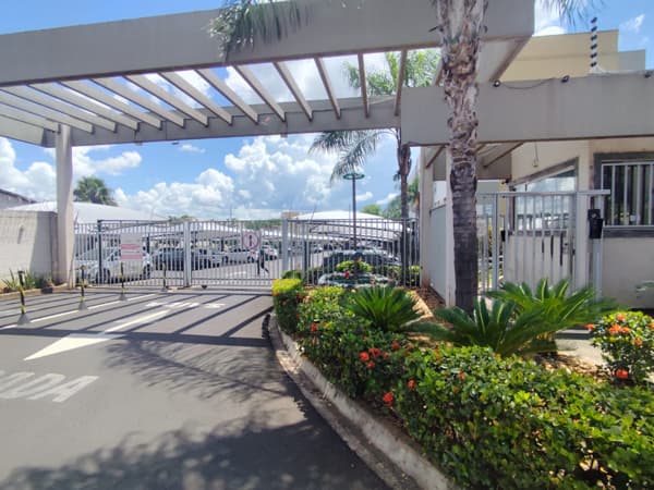 Apartamento à venda no bairro Campos Elíseos em Ribeirão Preto/SP