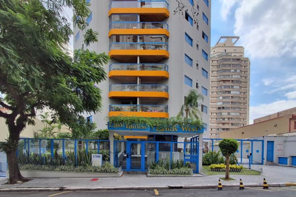 Apartamento à venda no bairro Vila Pompéia em São Paulo/SP