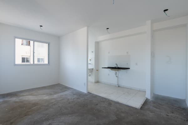 Apartamento à venda no bairro Parque Arariba em São Paulo/SP
