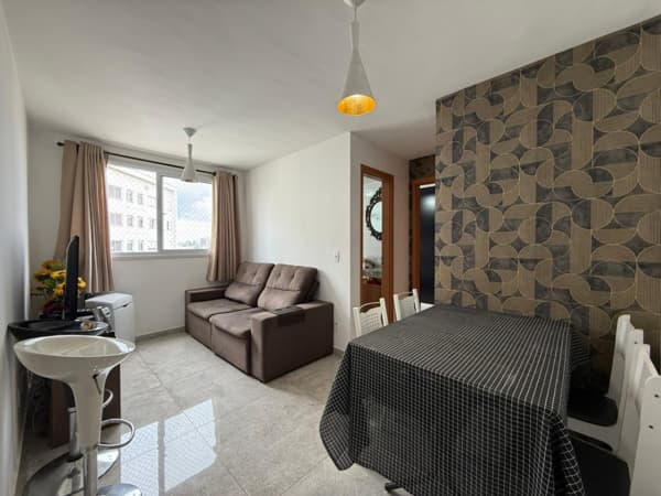 Apartamento à venda no bairro Jardim Íris em São Paulo/SP