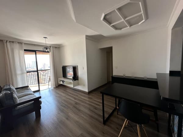 Apartamento à venda no bairro Alto da Moóca em São Paulo/SP