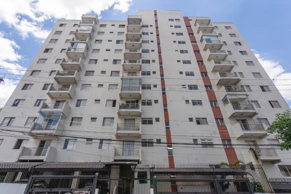 Apartamento à venda no bairro Vila Moraes em São Paulo/SP