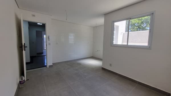 Apartamento à venda no bairro Jardim Utinga em Santo André/SP