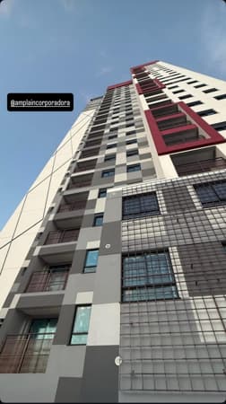 Apartamento à venda no bairro Jardim Trussardi em São Paulo/SP