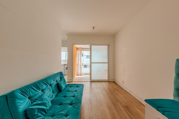 Apartamento à venda no bairro Bela Vista em São Paulo/SP
