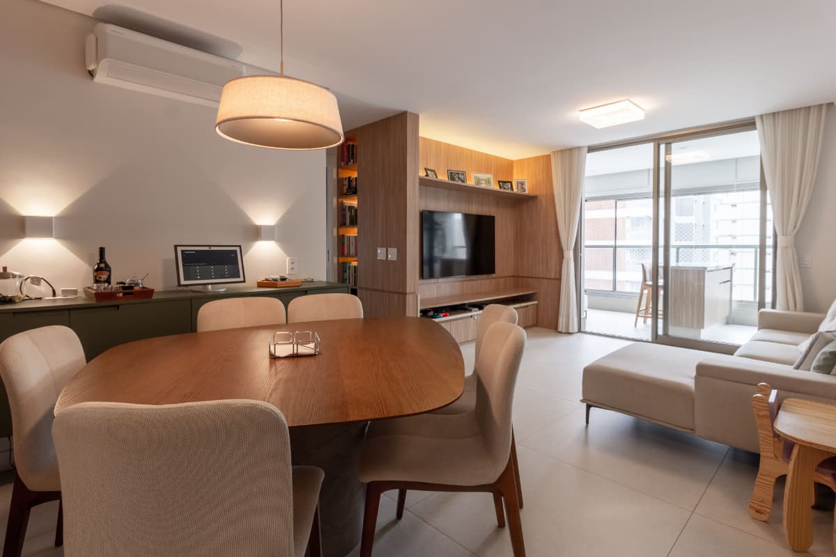 Apartamento à venda no bairro Perdizes em São Paulo/SP