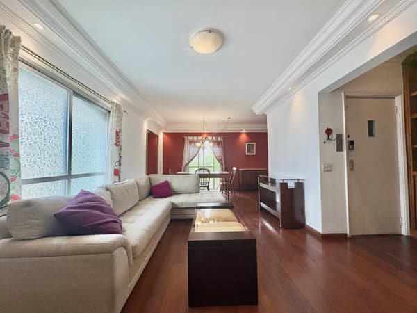 Apartamento à venda no bairro Vila Andrade em São Paulo/SP
