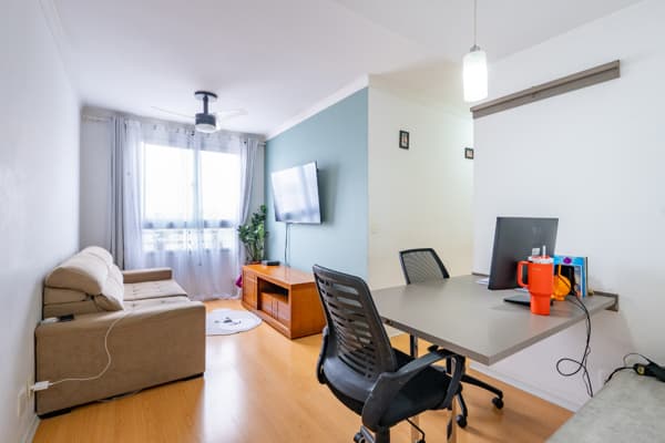 Apartamento à venda no bairro Fazenda Morumbi em São Paulo/SP