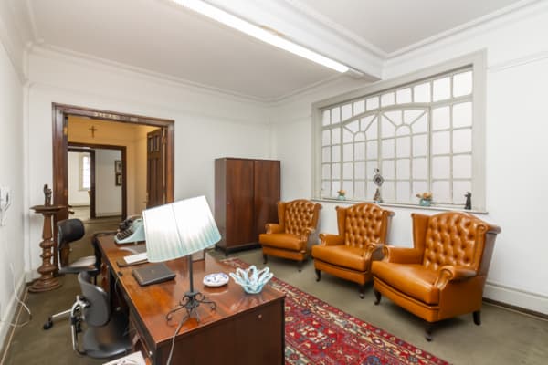 Sala comercial à venda no bairro República em São Paulo/SP