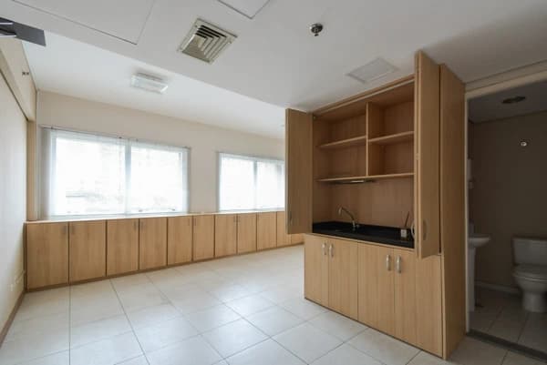 Sala comercial para alugar no bairro Bela Vista em São Paulo/SP