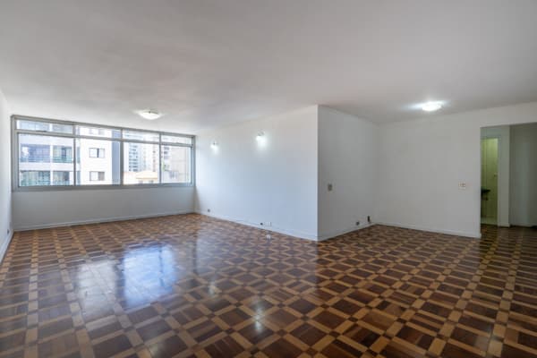 Apartamento à venda no bairro Pinheiros em São Paulo/SP