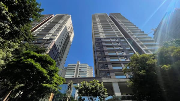 Apartamento à venda no bairro Perdizes em São Paulo/SP