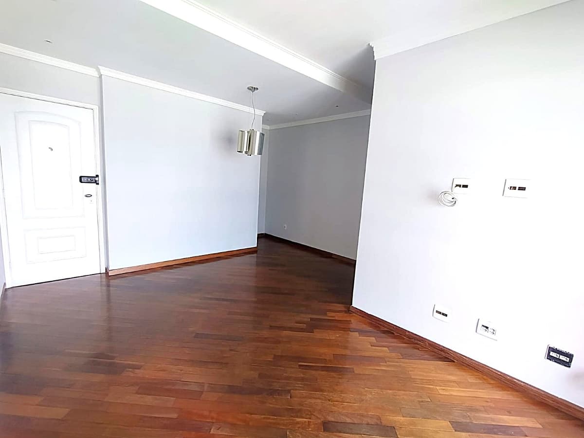 Apartamento à venda no bairro Ponte Grande em Guarulhos/SP