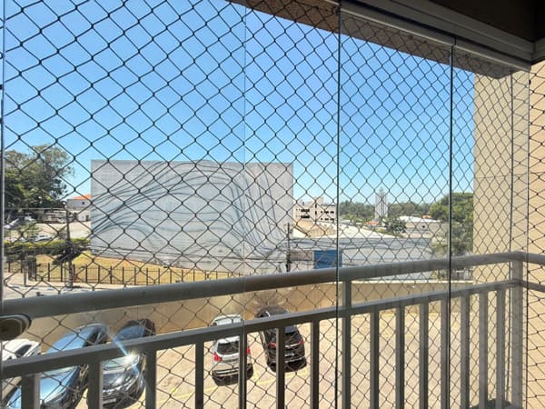 Apartamento à venda no bairro Gopoúva em Guarulhos/SP
