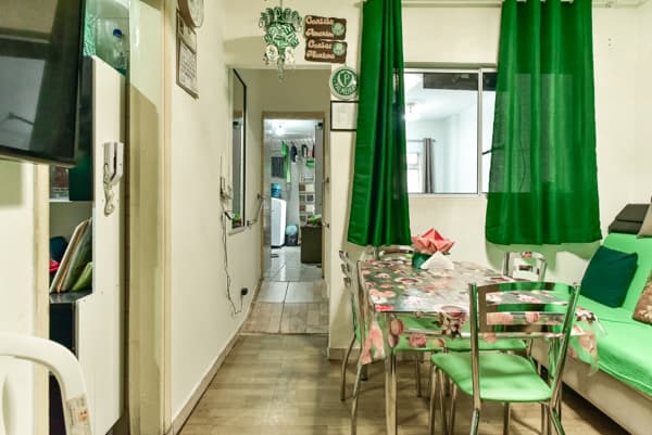Apartamento à venda no bairro Liberdade em São Paulo/SP