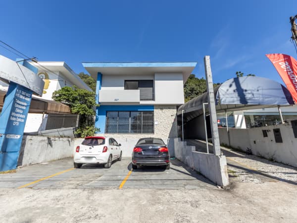 Garagem à venda no bairro Lapa em São Paulo/SP
