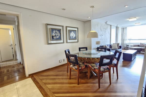 Apartamento à venda no bairro Panamby em São Paulo/SP
