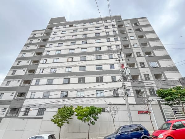 Casa à venda no bairro Vila Guedes em São Paulo/SP