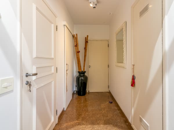 Apartamento à venda no bairro Higienópolis em São Paulo/SP