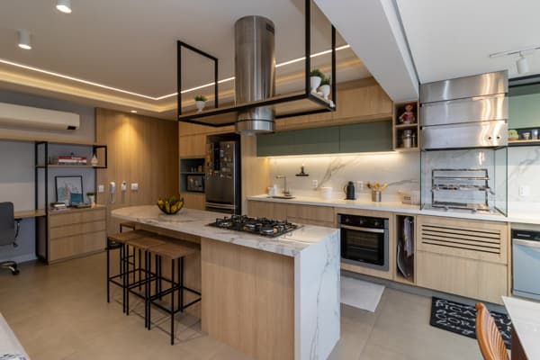 Apartamento à venda no bairro Vila Osasco em Osasco/SP