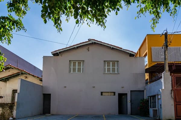 Indústria à venda no bairro Várzea de Baixo em São Paulo/SP