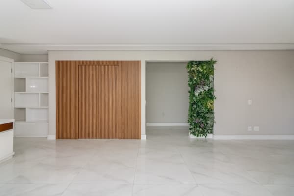 Apartamento à venda no bairro Vila Andrade em São Paulo/SP