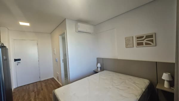 Apartamento à venda no bairro Alto da Boa Vista em São Paulo/SP