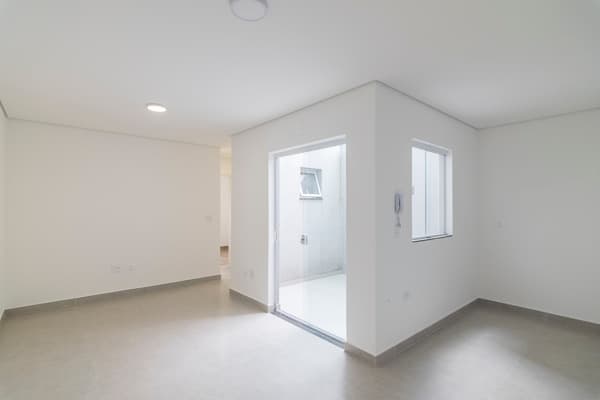 Apartamento à venda no bairro Vila Alice em Santo André/SP