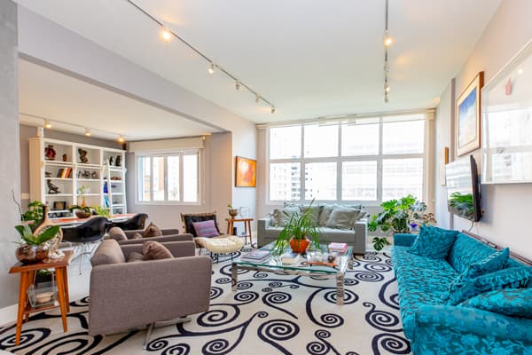 Apartamento à venda no bairro Jardim Paulista em São Paulo/SP