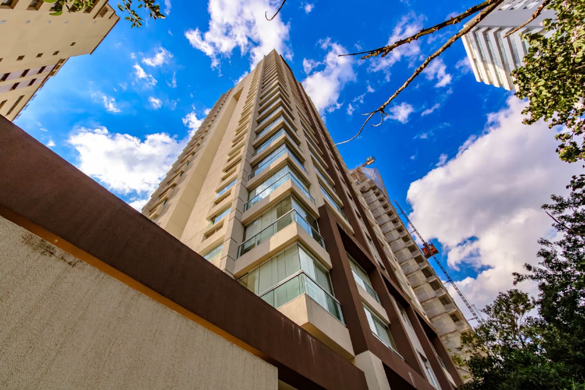 Apartamento à venda no bairro Vila Mariana em São Paulo/SP