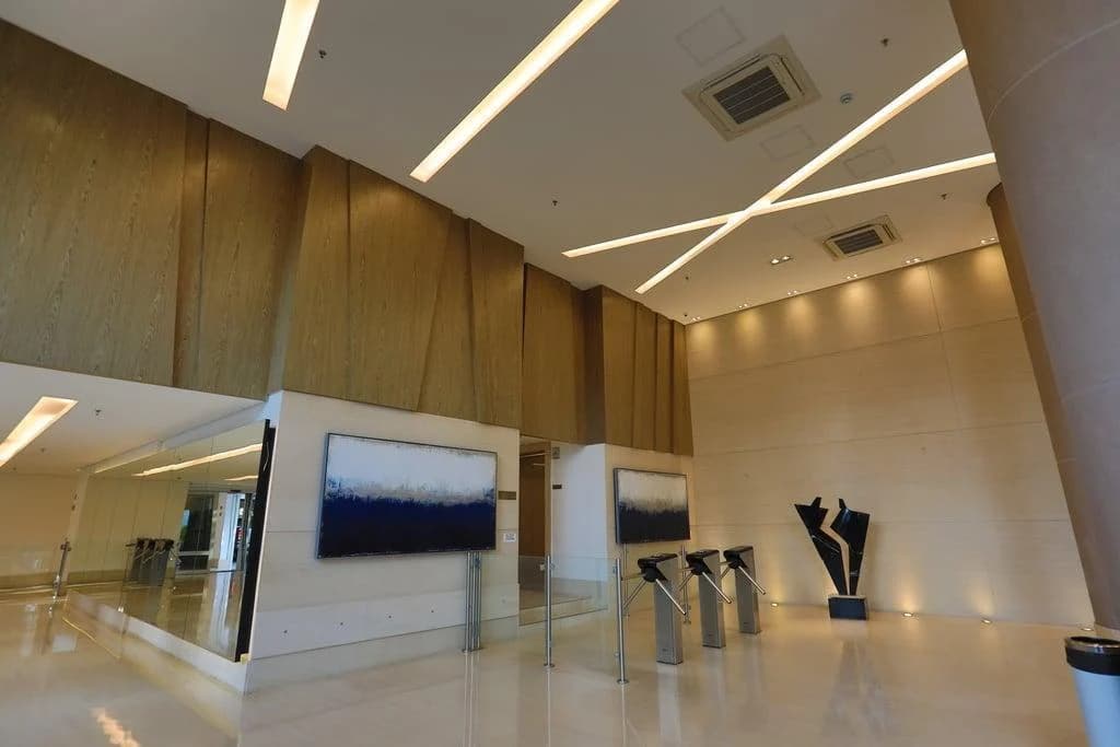 Sala comercial à venda no bairro Barra Funda em São Paulo/SP
