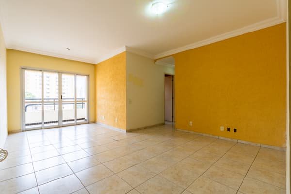 Apartamento à venda no bairro Vila Gumercindo em São Paulo/SP