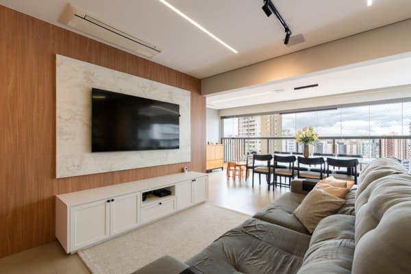 Apartamento à venda no bairro Vila Mariana em São Paulo/SP