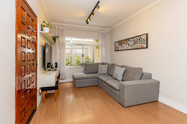 Casa à venda no bairro Jardim Bélgica em São Paulo/SP