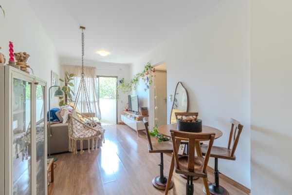 Apartamento à venda no bairro Nova Piraju em São Paulo/SP