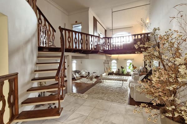 Apartamento à venda no bairro Vila Andrade em São Paulo/SP